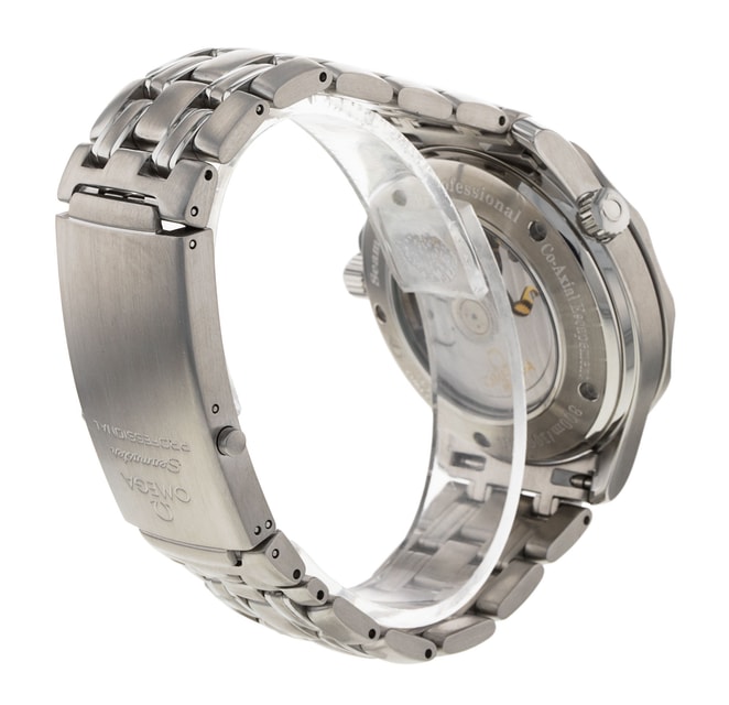 Omega Seamaster 300m 2535.80.00 Image 3